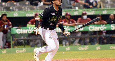 Estrellas se imponen en inicio serie final ante Gigantes