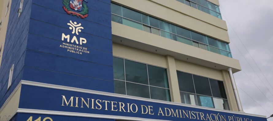 MAP suspende aprobación de ingreso de nuevo personal e incrementos salariales hasta después de las elecciones