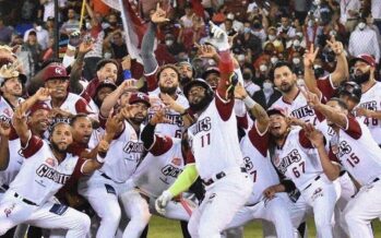 Primera Serie del Caribe en Santo Domingo para los Gigantes