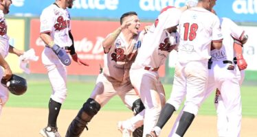 Panamá derrota 3 por 2 a Puerto Rico en inicio Serie del Caribe