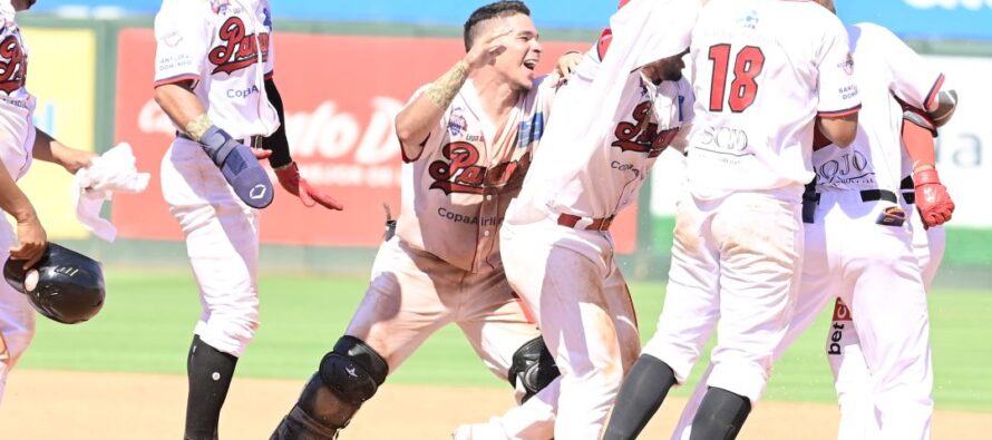 Panamá derrota 3 por 2 a Puerto Rico en inicio Serie del Caribe