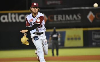 Tyler Alexander abrirá primer partido por los Gigantes frente a México