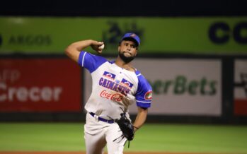 Colombia detiene a RD y le gana 2-1; hay triple empate en el primer lugar