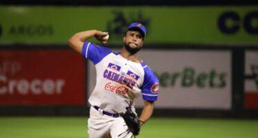 Colombia detiene a RD y le gana 2-1; hay triple empate en el primer lugar