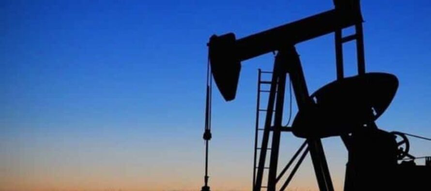 Precios del petróleo en EE. UU. alcanzan los 90 dólares el barril por primera vez desde 2014