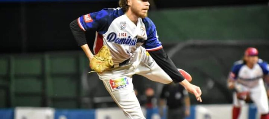 Gigantes de RD triunfan ante México; se enfrentará a Colombia por el título SC