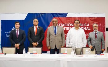 Las EDE reciben oferentes para compra de 800MW de energía