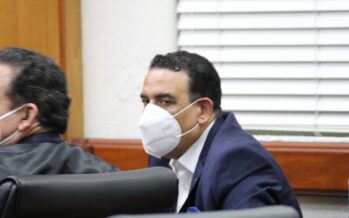 Confirman prisión preventiva a Alexis Medina y a otros dos imputados del Caso Pulpo