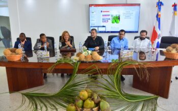 Gobierno relanzará industria del coco con financiamiento de RD$ 883 millones