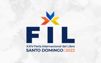 Feria del Libro 2022 estrena nuevo logo que representa los valores del Ministerio de Cultura