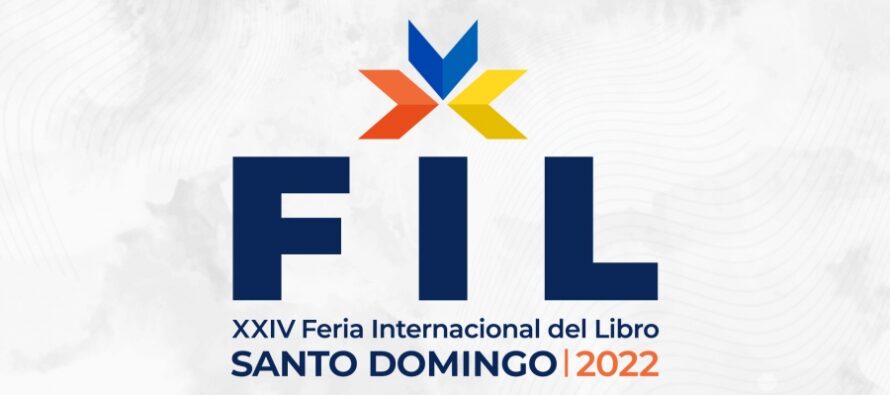 Feria del Libro 2022 estrena nuevo logo que representa los valores del Ministerio de Cultura