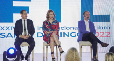 Ministerio de Cultura anuncia la 24.a Feria Internacional del Libro Santo Domingo 2022