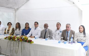 Salud garantiza más del 95% de los recursos para dar cobertura a la Tuberculosis