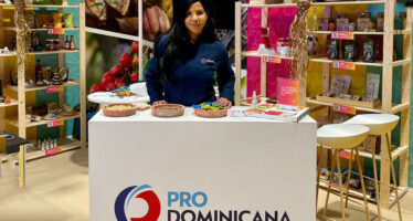 República Dominicana dice presente en feria gastronómica Madrid Fusión 2022