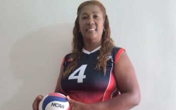 Dedican el torneo Voleibol Playero Hato Mayor-Vicentillo a Flor Colón