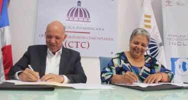 Entidades de personas con discapacidad y Centros Tecnológicos firman convenio de colaboración