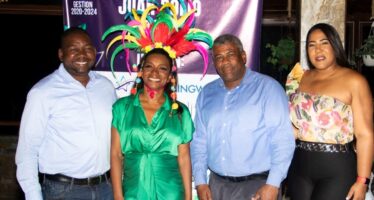 Juan Dolio de carnaval, con 20 comparsas y show artístico este fin de semana