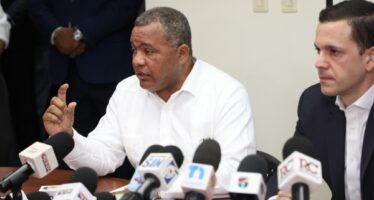 INTRANT da a conocer resultados levantamiento Corredor Charles