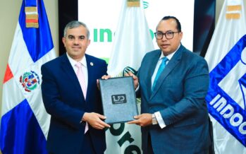 INDOCAL e INESPRE firman acuerdo para  mejorar calidad de la gestión en las compras públicas