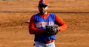 Softbol dominicano de mayores gana y clasifica a Juegos Centroamericanos