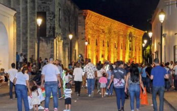 Feria del Libro 2022 dinamizará el turismo literario y cultural en la Ciudad Colonial