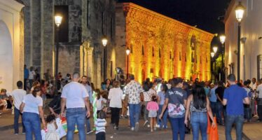 Feria del Libro 2022 dinamizará el turismo literario y cultural en la Ciudad Colonial