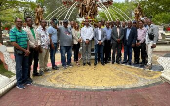 Filial de Hato Mayor del Círculo de Locutores Dominicanos celebra desde hoy la “Semana Nacional del Locutor”