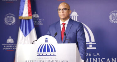 Gobierno y presidente Abinader expresan profundas condolencias por muerte del ministro Orlando Jorge Mera
