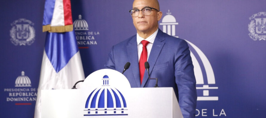 Gobierno dominicano explica que amortigua alzas de precios mundial de alimentos