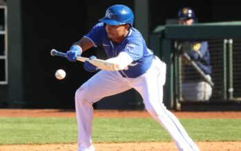 Estrellas adquieren al versátil Erick Mejía desde el Licey