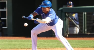 Estrellas adquieren al versátil Erick Mejía desde el Licey