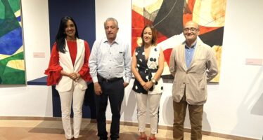 SNTP Santiago y ACROARTE presentan película “El Escándalo”