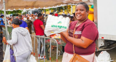 Inespre celebra el Día de la Madre con venta de productos a bajo costo