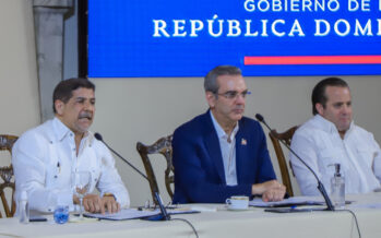 Gobierno presenta programa Siembra RD para garantizar seguridad alimentaria