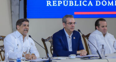 Gobierno presenta programa Siembra RD para garantizar seguridad alimentaria