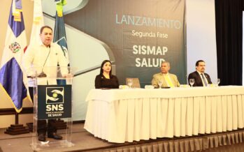 SNS y MAP relanzan Sistema de Monitoreo de la Gestión Hospitalaria