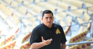 Águilas Cibaeñas anuncia su cuerpo de coaches para la temporada 2022-2023