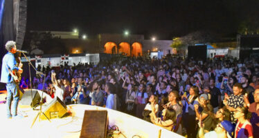 Celebrarán Festival de la Música durante la Noche Larga de Museos