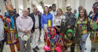 Cultura remodela antiguo edificio de Correo de SPM y lo transforma en un centro cultural