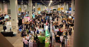 Empresas dominicanas presentan sus productos en feria Fancy Food Show NY