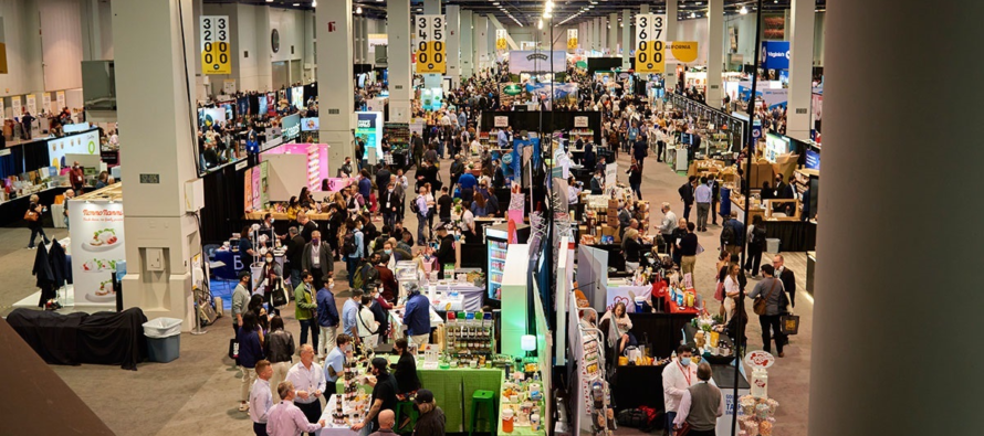 Empresas dominicanas presentan sus productos en feria Fancy Food Show NY