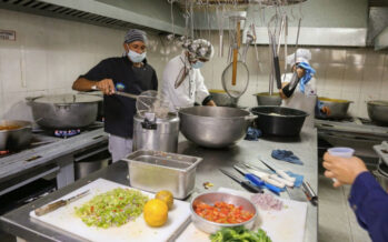 INABIE completa supervisión de más de 2 mil cocinas que participan en licitaciones para suplir almuerzo escolar