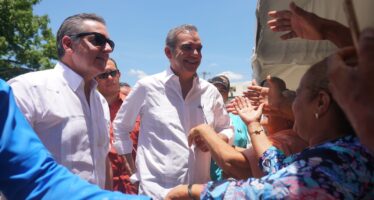 Presidente Abinader visitará este domingo la provincia de La Romana