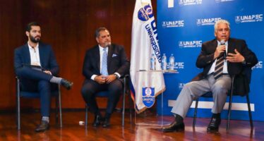 Unapec realiza panel sobre Industria del Béisbol en la República Dominicana