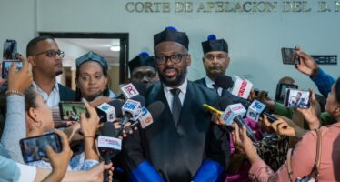 Wilson Camacho “En Operación Medusa hemos depositado una acusación que no tiene precedente en la República Dominicana”