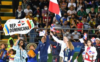 El Ministerio de Deportes niega que atletas dominicanos estén varados en Valledupar, Colombia