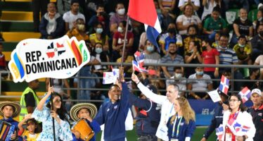 El Ministerio de Deportes niega que atletas dominicanos estén varados en Valledupar, Colombia