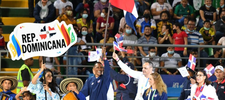 El Ministerio de Deportes niega que atletas dominicanos estén varados en Valledupar, Colombia