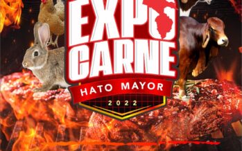 Hato Mayor celebrará feria Expo Carne 2022 este fin de semana