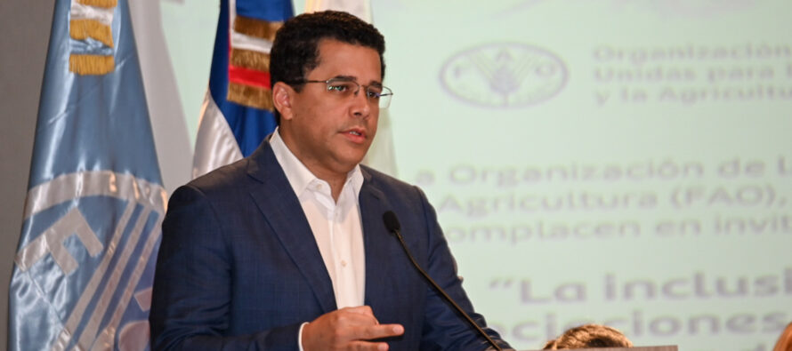 RD será sede de la feria de inversión turística más importante del Caribe: CHICOS